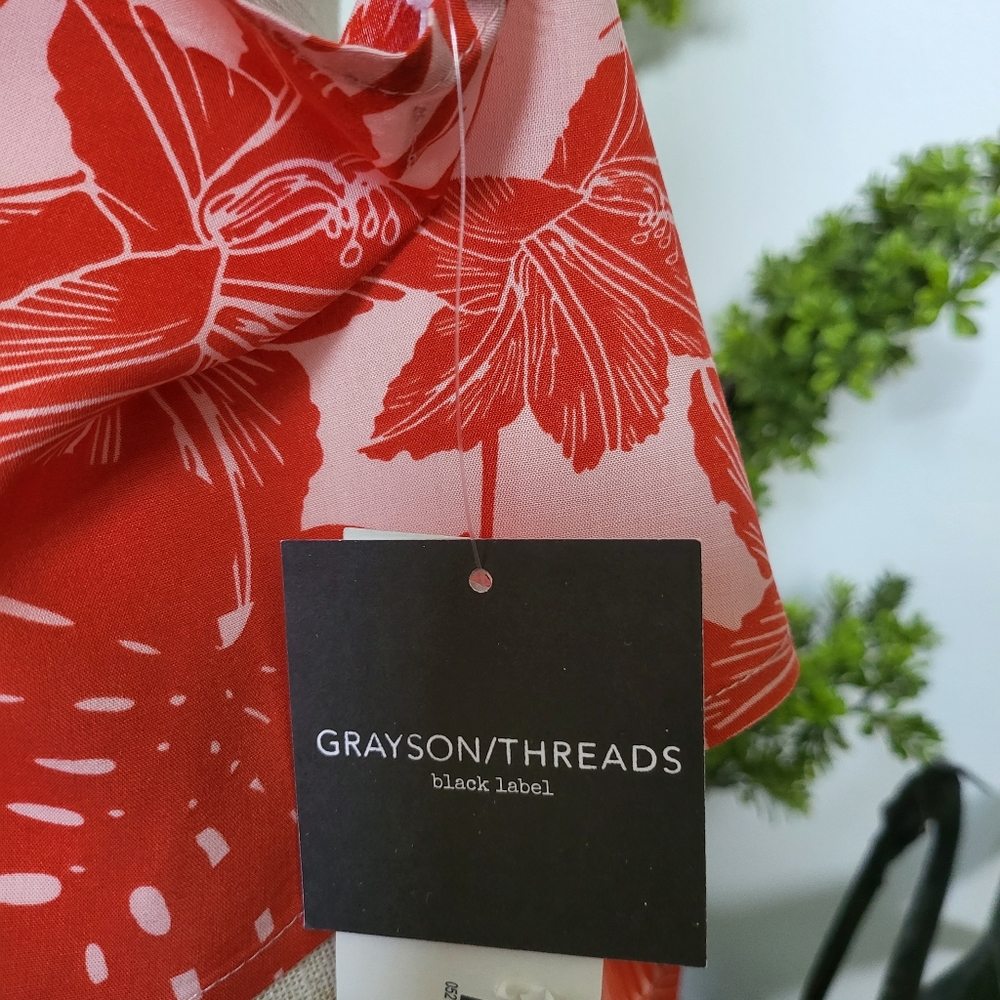 Grayson Threads Halter Top - Picture 10 of 13